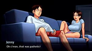 this hidden choice changed everything new event summertime saga