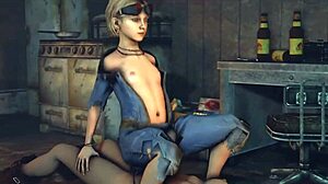 America's hottest teen hentai cartoon!
