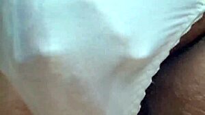latina bbw has 8 orgasms in 2 minutes
