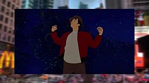 Remake Of Lazy Perez 87 Ralph Bakshi Film