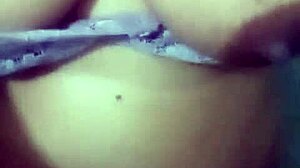 indian hot bhabi in toilet show pussy and big boobs