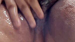 latina bbw has 8 orgasms in 2 minutes