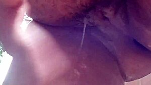 latina bbw has 8 orgasms in 2 minutes