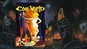 Remake Of Lazy Perez 87 Ralph Bakshi Film