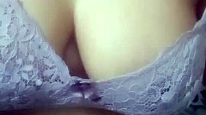 indian hot bhabi in toilet show pussy and big boobs