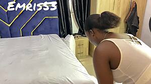african teen 18+ got a fat ass