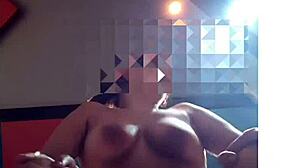 sacando el stress con milf
