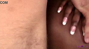 to taste his load the thick ebony naomi banxxx must first satisfy the white man