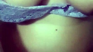indian hot bhabi in toilet show pussy and big boobs