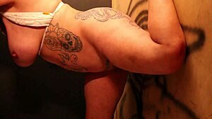 festa boa na mansao deleite with big tits milf creampie