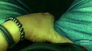 Teacher hard cock classroom cumshot
