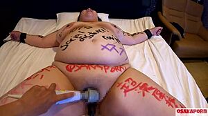 Hijastra Gets Ass Fucked For Disobeying