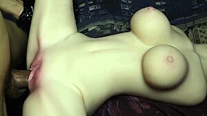any beauty will cum from such passionate sex