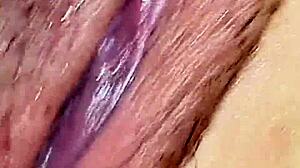 husband watches filipina wife get licked by boyfriend
