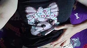 I Made My Best Friend Strip For Me In The Bathroom And Then We Fucked