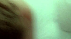 Wife gets blindfolded in hotel