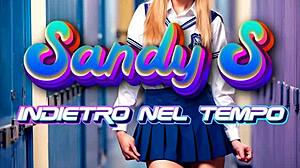 Trailer indietro nel tempo vm18 nuovo album di sandys