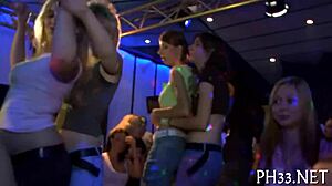 Sex Party Hardcore