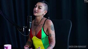 Caroleta roots bora cast compilation