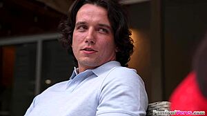 you film me while i fuck you stepbrother in this hot moment
