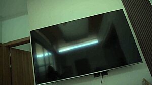 skinny beautiful asian blonde baby takes big cock hard and fast