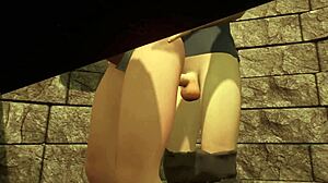 magical academy of my dreams leads to creamy sex in last hope
