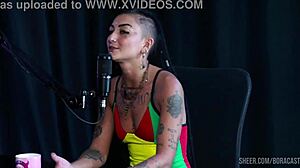 Caroleta roots bora cast compilation