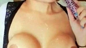 Morena Rabuda Went To Motel For All Night Sex