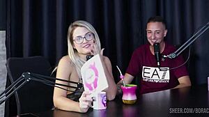 Caroleta roots bora cast compilation