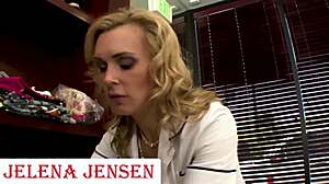 Tanya tate in lingerie scene
