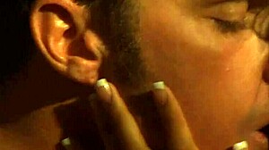 Kaylani lei wanted big dick after ranch ride