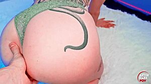 Familymilf big tits stepmom lets stepson