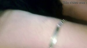 extreme pov blowjob after sucking my husband nipples and making him cum