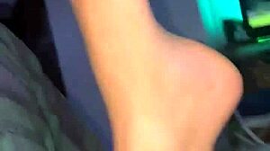I Fuck My Teacher At Home And Cum In Her Pussy