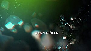 jasper reed femdom wedgie and foot humiliation session