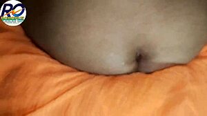desi bhabhi naked in saree gets anal