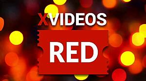 Xvideos red