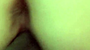 tiny teen 18+ gets multiple creampies from bbc for christmas
