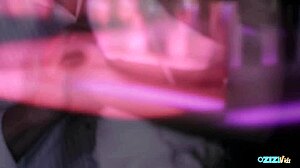blowjob behind the bar because nothing can stop a horned out regular when down dirty