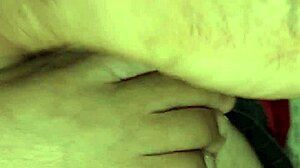 Footjob From Yellowbone Milf Cumming On Feet