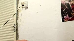 meu padastro sempre quis foder meu cu e minha boceta rosinha