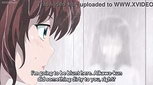 joshi oshi hentai - 4