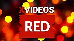 Xvideos red