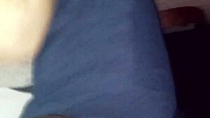 lo que empez� jugando se sali� de control