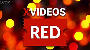 Xvideos red