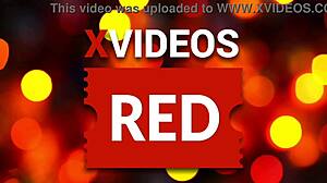 Xvideos red