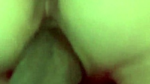 tiny teen 18+ gets multiple creampies from bbc for christmas