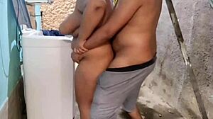 professora safada fode com seu aluno