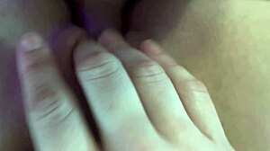 Married Couple Has A Quick Intimate Session Together