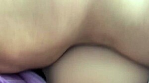855 Small Young Stepson With Big Ass And Tits Gets Accidental Creampie